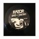 RAZOR - Armed And Dangerous LP Vinilo Negro