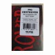 PIG DESTROYER - 38 Counts Of Battery LP Vinilo Rojo & Negro Marble, Ed. Ltd