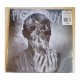 PIG DESTROYER - Head Cage LP Clear & Black Smoke Vinyl, Ltd. Ed.