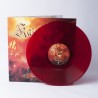 KALEDON - Carnagus: Emperor Of The Darkness LP, Vinilo Rojo, Ed. Ltd.