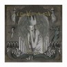 LIQUID GRAVEYARD - By Nature So PerverseLP, Black Vinyl