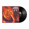 PARADOX - Product Of Imagination LP, Black Vinyl, Ltd. Ed.