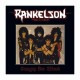 RANKELSON - Hungry For Blood LP, Vinilo Rojo, Ed. Ltd.