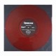 RANKELSON - Hungry For Blood LP, Red Vinyl, Ltd. Ed.