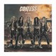 CONFESS - Burn 'Em All LP, Vinilo Negro, Ed. Ltd.