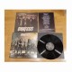 CONFESS - Burn 'Em All LP, Vinilo Negro, Ed. Ltd.