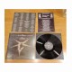 CONFESS - Burn 'Em All LP, Black Vinyl, Ltd. Ed.