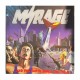 MIRAGE - ...And The Earth Shall Crumble LP, Vinilo Negro, Ed. Ltd.
