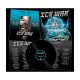 ICE WAR - Beyond The Void LP, Ed. Ltd.