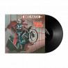 BREAKER - Dead Rider LP, Vinilo Negro, Ed. Ltd.
