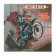 BREAKER - Dead Rider LP, Black Vinyl, Ltd. Ed.