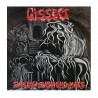 DISSECT - Swallow Swouming Mass LP, Vinilo Negro, Ed. Ltd.