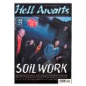 MAGAZINE HELL AWAITS Nº33