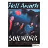 REVISTA HELL AWAITS Nº33