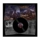 BIS·NTE - Ancestral Punishment LP, Black Vinyl, Ltd. Ed.