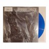 MISERY INDEX - Rituals Of Power LP Blue Vinyl, Ltd. Ed.