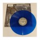 MISERY INDEX - Rituals Of Power LP Vinilo Azul, Ed. Ltd.