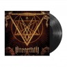 UNEARTHLY -The Unearthly LP, Black Vinyl