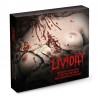 LIVIDITY - LP BOX Collection 3 Vinyls Ltd. Ed. Hand-Numbered
