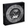 GRAVE - Four Graves 4-LP BOX Ed. Ltd