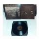 AHNENKULT - Wanderer LP, Black Vinyl, Ltd. Ed.