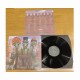 ZMEY GORYNICH – Ѵжица LP, Black Vinyl, Ltd. Ed.