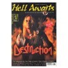 REVISTA HELL AWAITS Nº38
