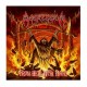 AGGRESSION - From Hell With Hate CD