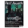REVISTA HELL AWAITS Nº40