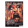 MAGAZINE HELL AWAITS Nº41