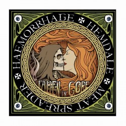 HAEMORRHAGE/HEMDALE/MEAT SPREADER - Fallen In Gore CD Split