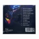 DRAGONHAMMER - Second Life CD Digipack