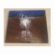LATHEBRA - Angels' Twilight Odes CD Digipack, Ltd. Ed. Hand-numbered