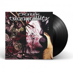 DARK TRANQUILLITY - The Mind's I LP, Black Vinyl, Ltd. Ed.