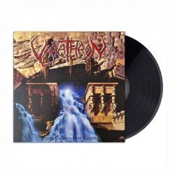 VARATHRON - The Lament Of Gods MLP, Black Vinyl