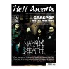 REVISTA HELL AWAITS Nº49