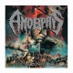 AMORPHIS - The Karelian Isthmus LP, Vinilo Custom Galaxy Merge, Ed. Ltd.