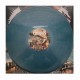 AMORPHIS - The Karelian Isthmus LP, Vinilo Custom Galaxy Merge, Ed. Ltd.