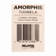 AMORPHIS - Tuonela LP, Vinilo Custom Galaxy Merge, Ed. Ltd.