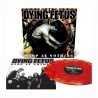 DYING FETUS - Stop At Nothing LP Pool Of Bood Vinyl