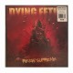 DYING FETUS -Reign Supreme LP Vinilo Pool Of BoodVinyl