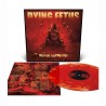 DYING FETUS - Reign Supreme LP Pool Of Bood Vinyl