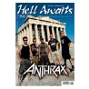 REVISTA HELL AWAITS Nº52