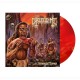 GRUESOME - Savage Land LP, Vinilo Bones & Blood Vinyl, Ltd. Ed.