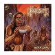 GRUESOME - Savage Land LP, Vinilo Bones & Blood Vinyl, Ltd. Ed.