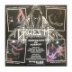 GRUESOME - Dimensions Of Horror LP, Black Vinyl, Ltd. Ed.