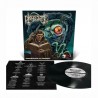 GRUESOME - Dimensions Of Horror LP, Vinilo Negro, Ed. Ltd.