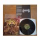 GRUESOME - Twisted Prayers LP, Black Vinyl, Ltd. Ed.