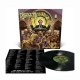 GRUESOME - Twisted Prayers LP, Black Vinyl, Ltd. Ed.