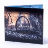 ATARAXIA - Synchronicity Embraced CD, Deluxe Digipack, Ed. Ltd.